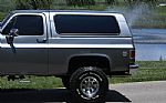 1985 Blazer K10 Thumbnail 10