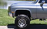 1985 Blazer K10 Thumbnail 8