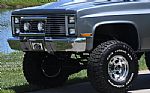 1985 Blazer K10 Thumbnail 21