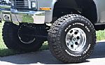 1985 Blazer K10 Thumbnail 19