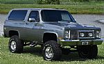 1985 Blazer K10 Thumbnail 50