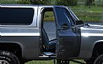 1985 Blazer K10 Thumbnail 61