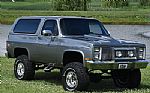 1985 Blazer K10 Thumbnail 64