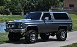 1985 Blazer K10 Thumbnail 71