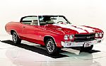 1970 Chevelle SS 396 Thumbnail 34