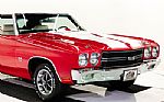1970 Chevelle SS 396 Thumbnail 37
