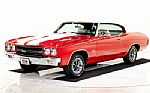 1970 Chevelle SS 396 Thumbnail 75