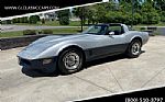 1981 Corvette Thumbnail 1
