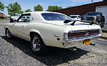 1969 Cougar Thumbnail 8