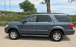 2005 Sequoia Limited Thumbnail 8