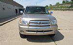2006 Tundra Darrel Waltrip Edition 4X4 4DR Thumbnail 6