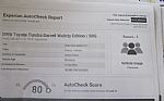 2006 Tundra Darrel Waltrip Edition 4X4 4DR Thumbnail 29