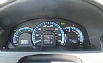 2012 Camry XLE Hybrid Thumbnail 14