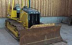 1999 450 Crawler Dozer Thumbnail 1