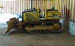 1999 450 Crawler Dozer Thumbnail 2