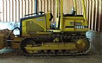 1999 450 Crawler Dozer Thumbnail 3