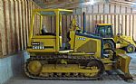 1999 450 Crawler Dozer Thumbnail 4