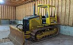 1999 450 Crawler Dozer Thumbnail 6