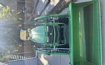 2022 1025R Tractor Thumbnail 5