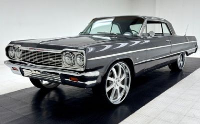 Photo of a 1964 Chevrolet Impala 2 Door Hardtop for sale