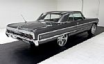 1964 Impala 2 Door Hardtop Thumbnail 5