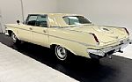 1963 Imperial LeBaron 4 Door Hardto Thumbnail 3