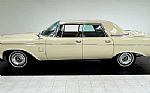 1963 Imperial LeBaron 4 Door Hardto Thumbnail 2
