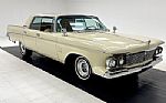 1963 Imperial LeBaron 4 Door Hardto Thumbnail 7