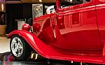 1932 3-Window Coupe Street Rod Thumbnail 36
