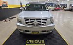 2012 Escalade EXT All Wheel Drive Thumbnail 2