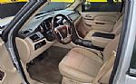 2012 Escalade EXT All Wheel Drive Thumbnail 8