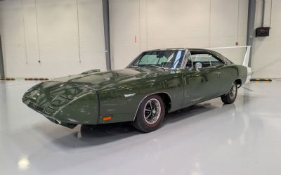 1969 Dodge Daytona 