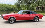 1968 Firebird 400 Thumbnail 3