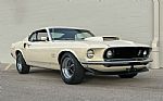 1969 Mustang Boss 429 Thumbnail 2