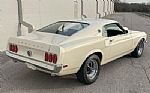1969 Mustang Boss 429 Thumbnail 6
