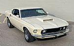 1969 Mustang Boss 429 Thumbnail 9