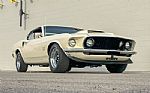 1969 Mustang Boss 429 Thumbnail 8