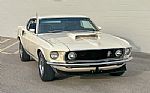 1969 Mustang Boss 429 Thumbnail 10