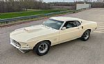 1969 Mustang Boss 429 Thumbnail 17