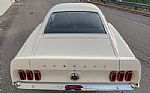 1969 Mustang Boss 429 Thumbnail 20
