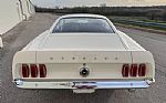1969 Mustang Boss 429 Thumbnail 21