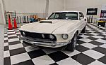 1969 Mustang Boss 429 Thumbnail 34