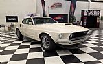 1969 Mustang Boss 429 Thumbnail 42