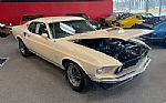 1969 Mustang Boss 429 Thumbnail 60