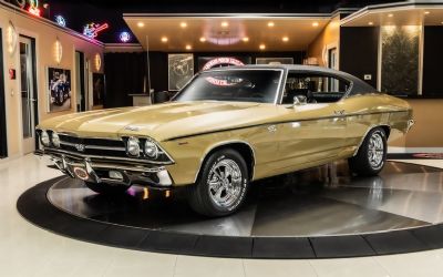 Photo of a 1969 Chevrolet Chevelle for sale