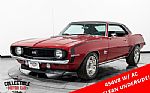 1969 Camaro SS Thumbnail 1