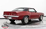 1969 Camaro SS Thumbnail 19