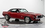 1969 Camaro SS Thumbnail 24