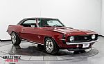 1969 Camaro SS Thumbnail 25