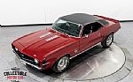 1969 Camaro SS Thumbnail 32
